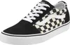 Vans Leinenschuh Schwarz Produktbild-Vorschau 9