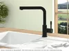 Villeroy & Boch 96970106 Küchenarmatur Steel Shower 969701 Produktbild-Vorschau 6