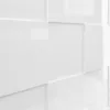 Calicosy - Credenza 3 ante in legno L181 cm - Dama Anteprima dell’immagine prodotto 11