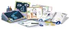 Lisciani 104604 - Bluey Mal und Zeichenschule mit Rucksack Produktbild-Vorschau 3