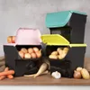 Vilde skladovací kontajner Úložný box Čerstvý kontajner na Náhľad obrázku produktu 5