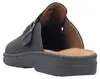 Rieker Herren Leder weite Pantolette mit Schnalle 20394, Produktbild-Vorschau 9
