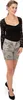 Hangowear Jeansshorts HENDRINA Produktbild-Vorschau 6