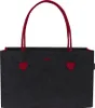 RAIKOU KULT: borsa shopper in feltro dal nuovo design, Anteprima dell’immagine prodotto 1