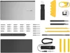 HOTO QWLSD012 Precision Screwdriver Kit Pro, Produktbild-Vorschau 2