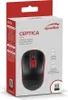 Speedlink Maus CEPTICA, kabellos, schwarz-rot retail Náhľad obrázku produktu 7
