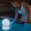 New Garden Buly 30 LED solare galleggiante IP68 Anteprima dell’immagine prodotto 2