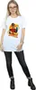 DC Comics - "Holy Smokes" T-Shirt für Damen BI14708 (S) Produktbild-Vorschau 4