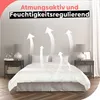 EVE Textile Piumino trapuntato Anteprima dell’immagine prodotto 3