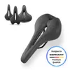 Alpensattel 3.0 Race+ - Ergonomiczne siodełko Podgląd zdjęcia produktu 1