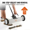 Magnetický smeták Magnetický zametací stroj 77-113 cm, Náhled obrázku produktu 3