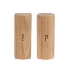 Räder Salz und Pfeffer Streuer Set D.4cm, H.10cm Produktbild-Vorschau 1