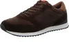 Lloyd Sneaker 23-905-12, Glattleder, Braun, Herren Produktbild-Vorschau 45