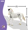 Schleich Horse Club Marwari Hengst 14898 Produktbild-Vorschau 9