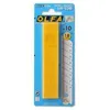 Lames de cutter LB-10 Etui de 10 lames 18 mm Voir les images du produit 6