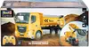 RC Dumper Truck MAN TGS 33.510 6X4 BB CH Produktbild-Vorschau 11