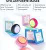 FOREO UFO 3 Smartes LED Beauty Gerät – Wärme, Kühlung & Produktbild-Vorschau 6
