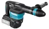 Makita Akku-Stemmhammer HM001GZ02, 40 V, SDS-max, incl. Produktbild-Vorschau 13