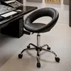 Duhome Stolička na kolečkách Otočná stolička Make-up Náhled obrázku produktu 10