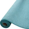 Hochflor Langflor Teppich Cottage Petrol, Größe:300x400 cm Produktbild-Vorschau 4