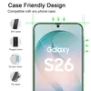 Für Samsung Galaxy S26 5G - Panzerglas - Panzerfolie Produktbild-Vorschau 8