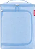 reisenthel sac isotherme sac coolerbox twist powder blue Voir les images du produit 2