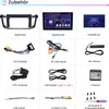 6 +128G Android13 Carplay autoradio für Peugeot 508 Náhľad obrázku produktu 16