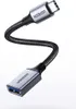 Ugreen Adaptrov kbel Otg Usb-C - Usb-A 5Gb/S 0.15M Black Náhľad obrázku produktu 15
