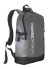 Mochila Momo Design – gris, ecológica, medidas 28 × 14 × 48 Vista previa de la imagen del producto 2