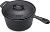 Echtwerk Dutch Oven Set 7tlg Holzkiste Produktbild-Vorschau 6