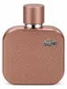 Lacoste L.12.12 Silver Rose Eau de Parfum, 100 ml Productafbeelding-voorbeeld 5