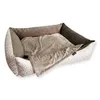 4L Textil Beidseitige Hundedecke Katzendecke Hundedecke für Produktbild-Vorschau 8