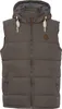 SOLID SDDry Weste Herren Weste Steppweste Outdoor Weste mit Produktbild-Vorschau 6