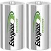 En13 Energizer C Hr14 2500Mah 2Ks Power Plus C Dobíjacie Náhľad obrázku produktu 2
