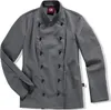 CG Workwear LadiesŽ Chef Jacket Rimini Produktbild-Vorschau 1