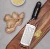 Microplane Grater - Hrubý - Nerezová oceľ Náhľad obrázku produktu 25