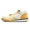 Baskets Nike Air Trainer 1 pour adulte Voir les images du produit 4
