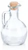 Bottiglie Relaxdays da riempire, set da 24, 150 ml, con Anteprima dell’immagine prodotto 6