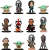 Star Wars - Le Mandalorien - Funko Mystery Minis - Figurine Voir les images du produit 3