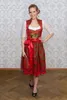 Edelnice Dirndlbluse Kassandra 34 Produktbild-Vorschau 4