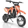 HillMiles Elektro Motorrad Kinder von 4-12 Jahren mit 36V Produktbild-Vorschau 1