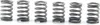 EBC Brakes Kupplungsfedernsatz Produktbild-Vorschau 3