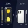 Blackview BV7300 – outdoorový mobilný telefón, 15 000 Náhľad obrázku produktu 10