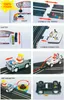 Mario RC car track 2 cars Voir les images du produit 7