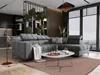 PABLO Ecksofa 279x201 cm Mit Schlaffunktion, Bettkasten, Produktbild-Vorschau 2