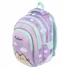 Schulrucksack Set PUSHEEN lila– 5-teilig – St. Majewski Produktbild-Vorschau 3