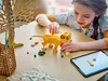 43243 - LEGO Disney - Il Re Leone - Simba il cucciolo di Anteprima dell’immagine prodotto 7
