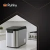 Ruhhy 5537 Výrobník ľadu 12Kg/24h Náhľad obrázku produktu 11