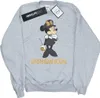 Disney - Sweatshirt für Herren BI38274 (4XL) (Grau) Produktbild-Vorschau 1