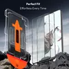 2-balení Xiaomi 12T Pro Ochranné sklo na displej & 1-balení Náhled obrázku produktu 2